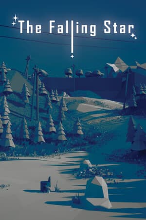 The Falling Star