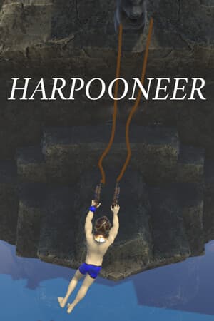 Harpooneer