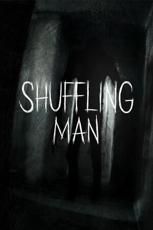 BLACKMURK: Shuffling Man