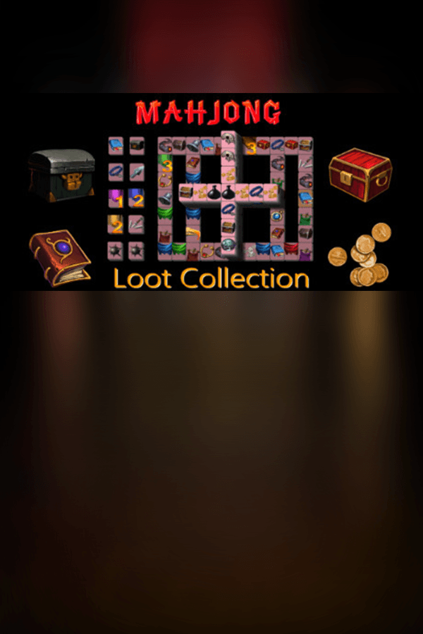 Loot Collection: Mahjong