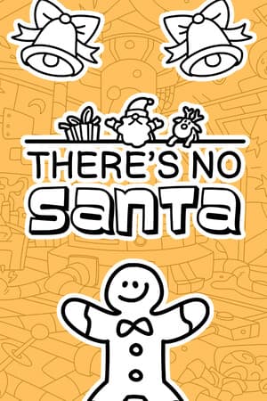There's No Santa