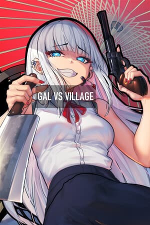 GAL VS VILLAGE