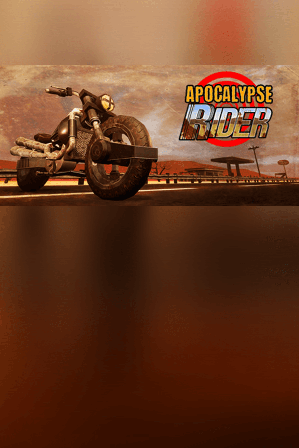 Apocalypse Rider