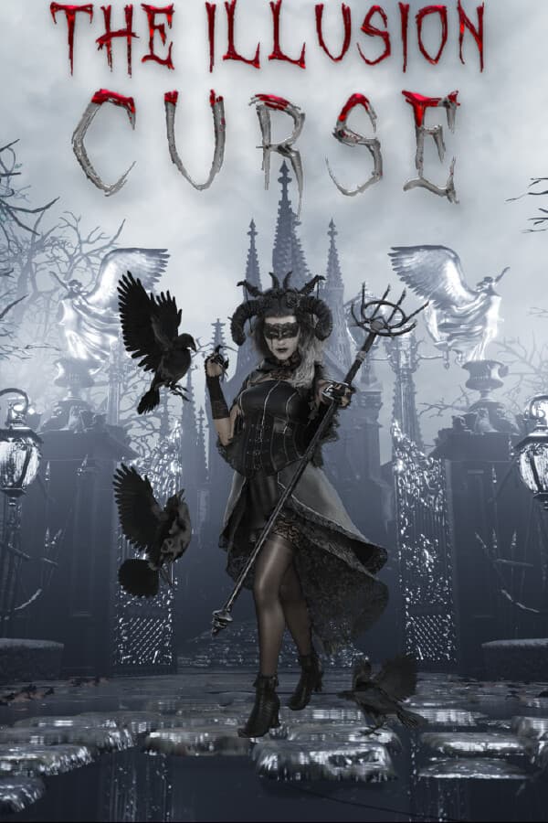 THE ILLUSION: CURSE