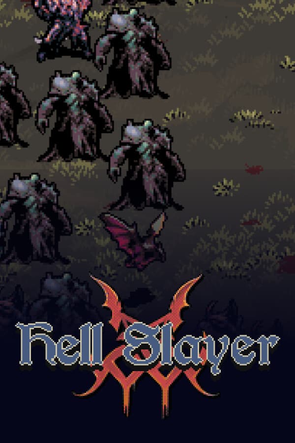 Hell Slayer