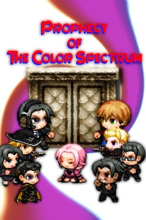 Prophecy of The Color Spectrum
