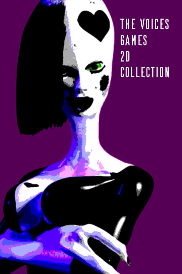 The Voices Games 2d Collection