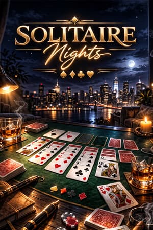 Solitaire Nights