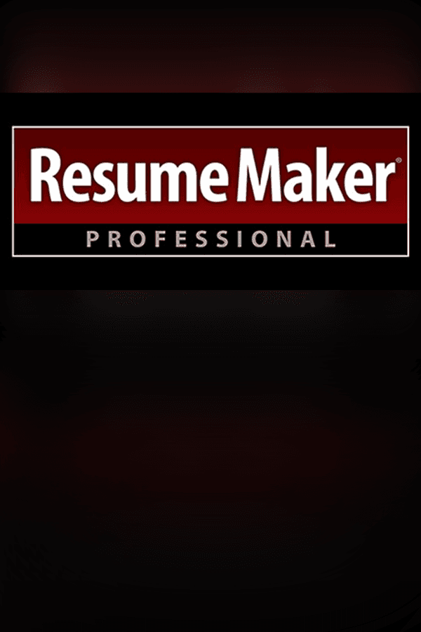 ResumeMaker® Professional Deluxe 20
