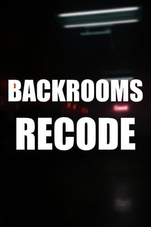 Backrooms: Recode