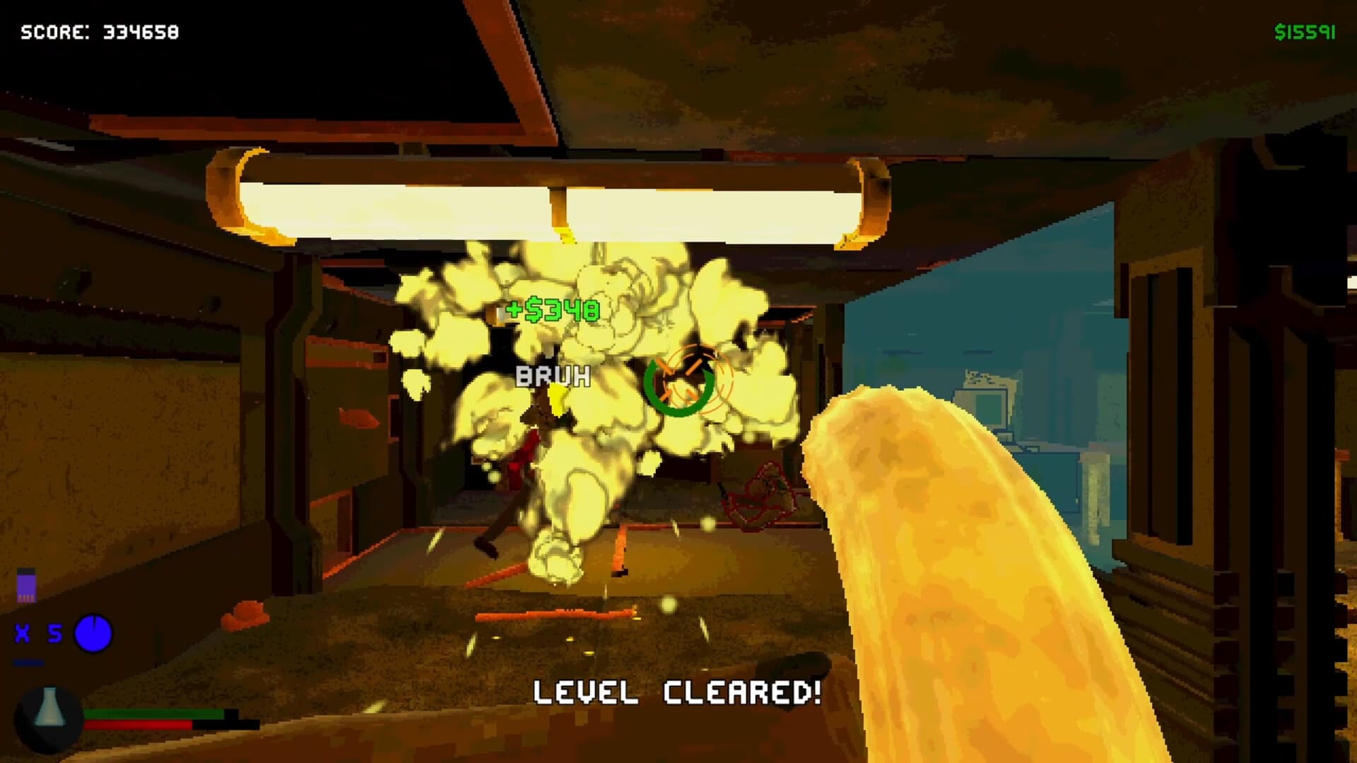 Game Image
