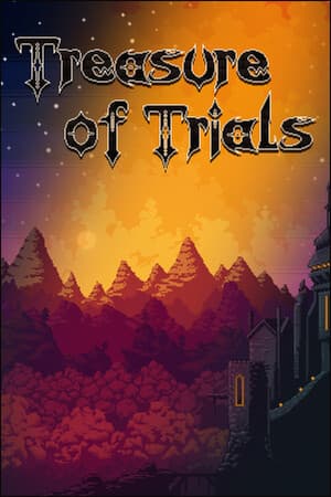 Treasure of Trials