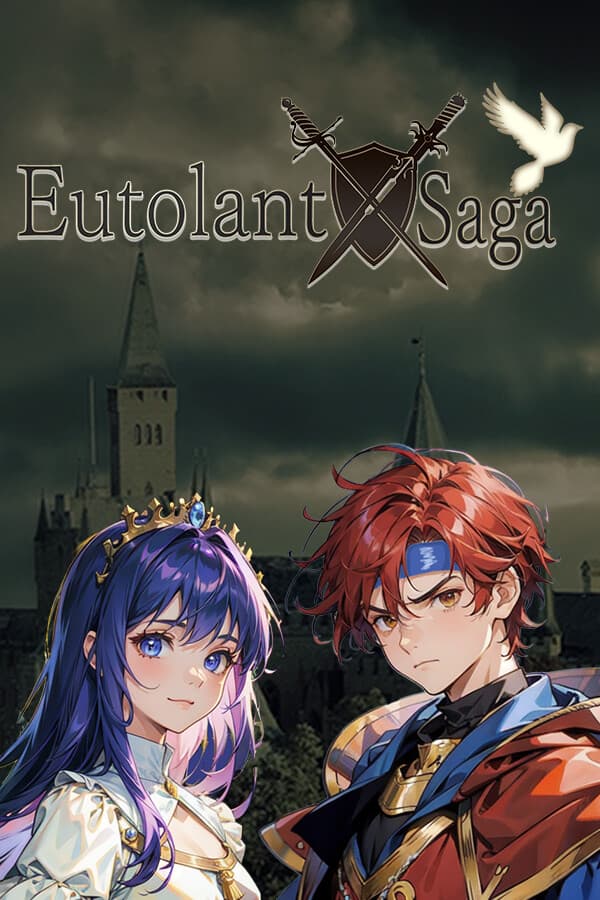 Eutolant Saga