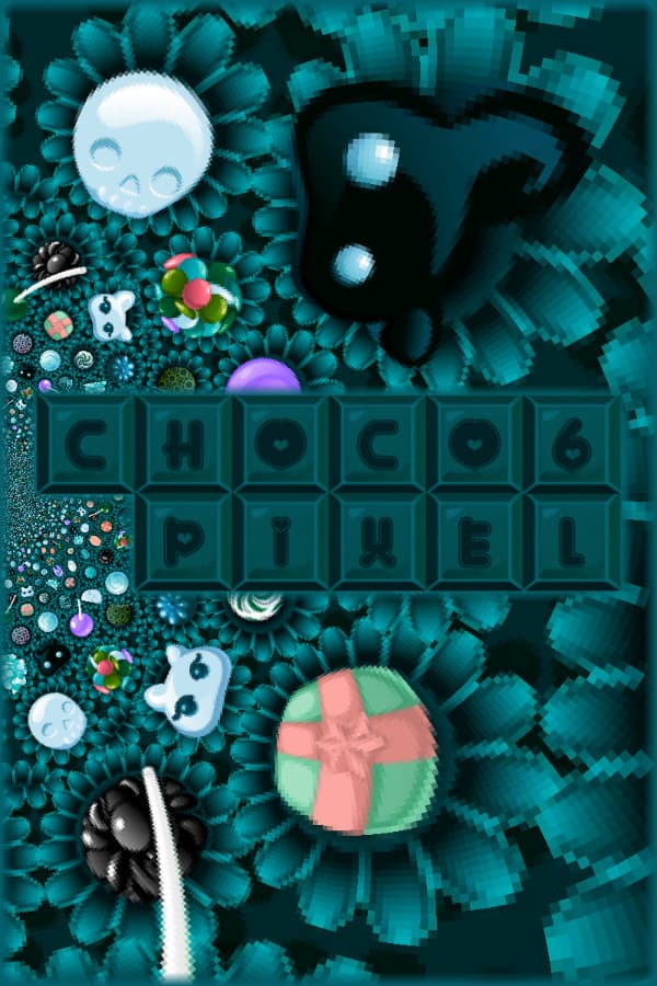 Choco Pixel 6