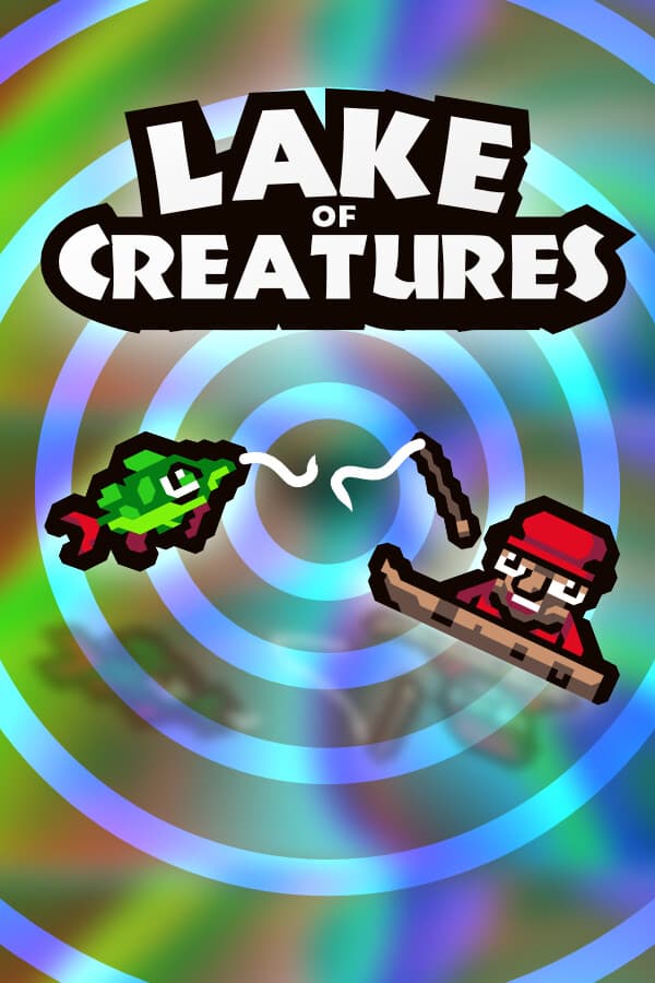 Lake of Creatures