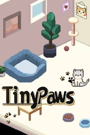 TinyPaws