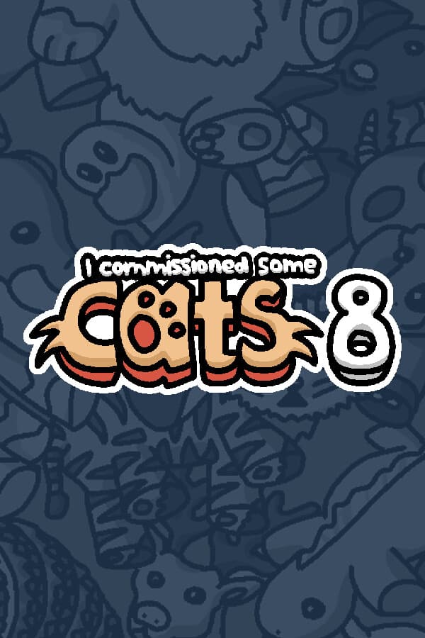 I commissioned some cats 8