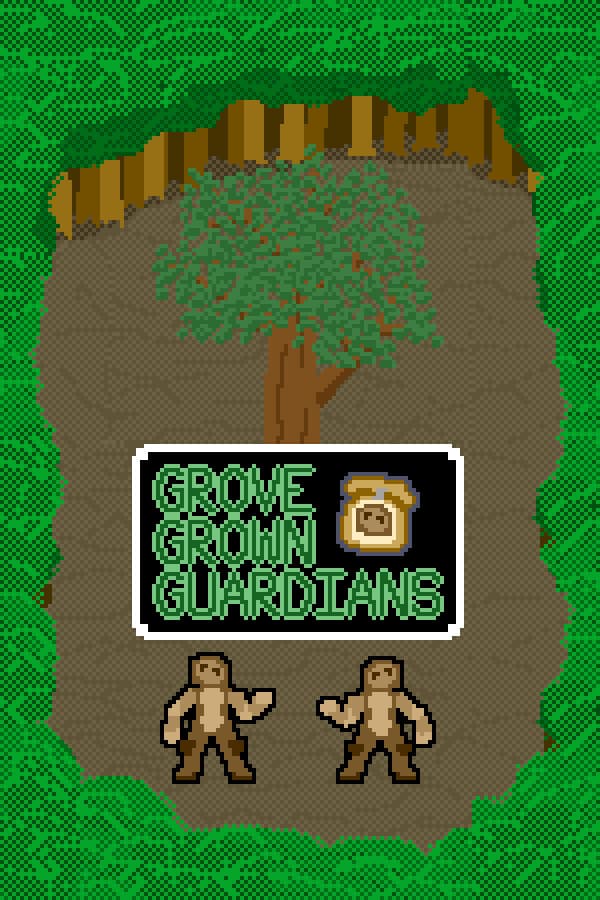 Grove Grown Guardians