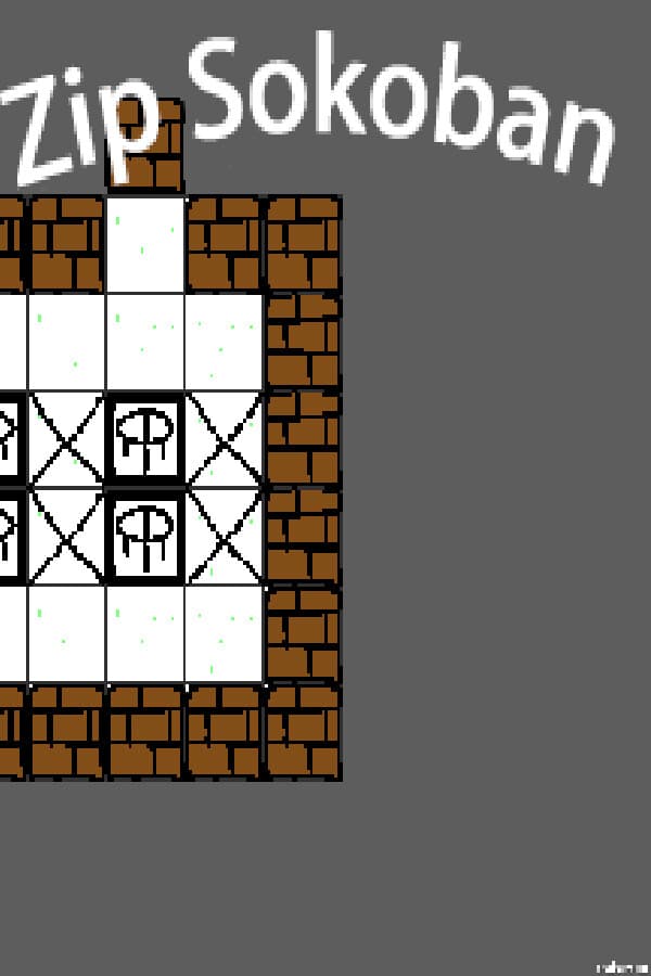 ZipSokoban