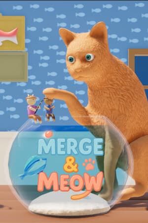 Merge & Meow