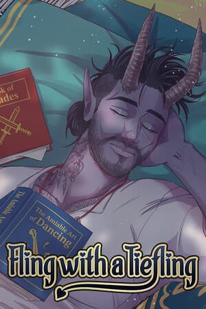 Fling with a Tiefling