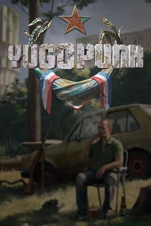 YUGOPUNK