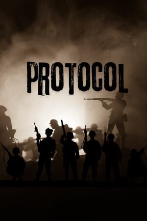 Protocol: First Attack
