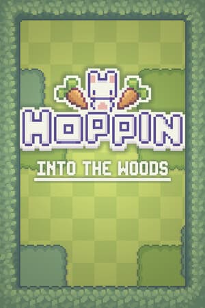 Hoppin: Into the Woods