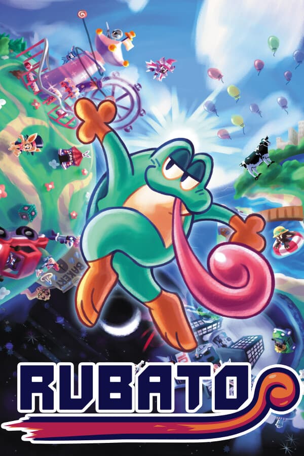 RUBATO
