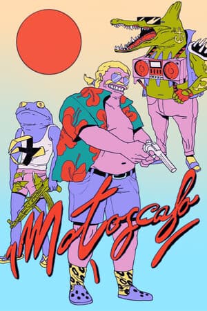 MOTOSCAFO