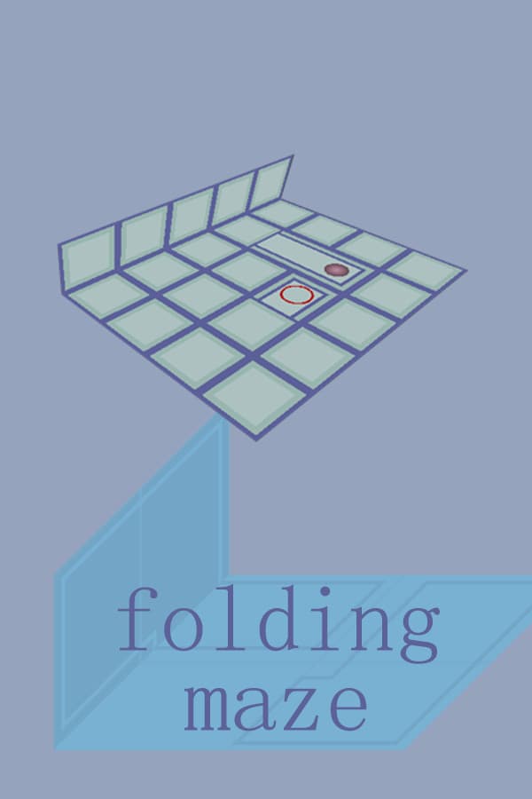 folding maze