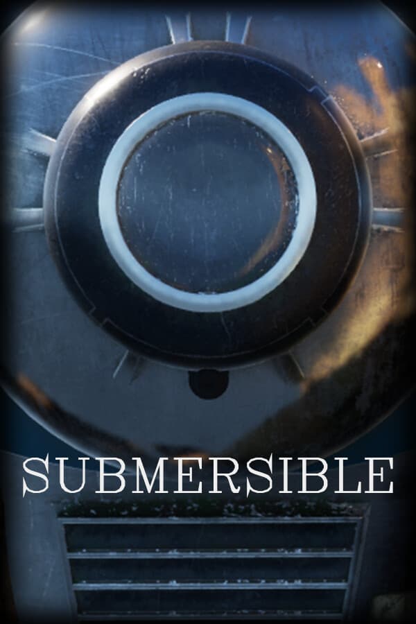 SUBMERSIBLE