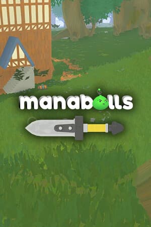 Manaballs