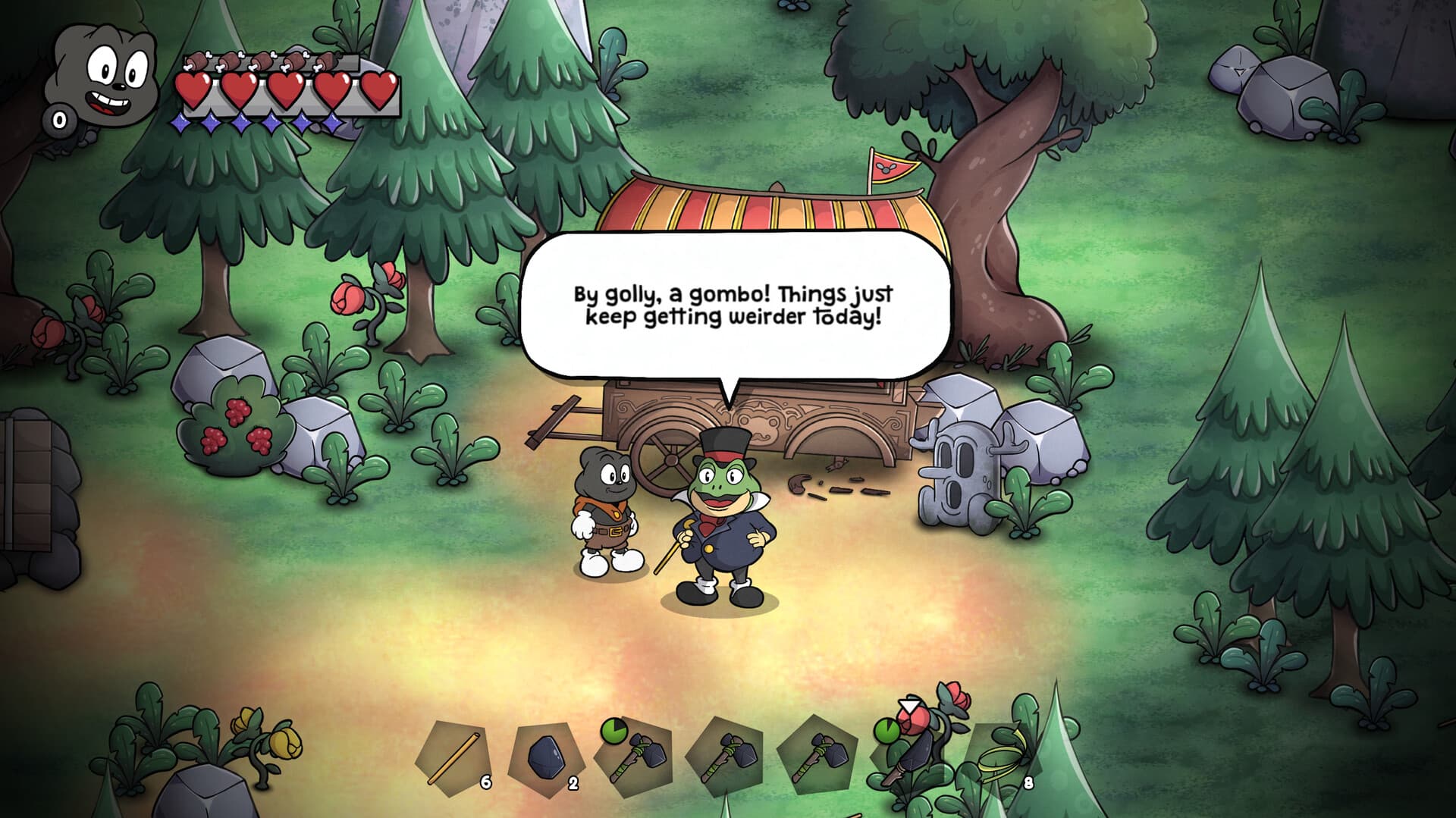 Game Image
