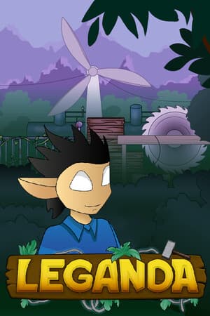 Leganda