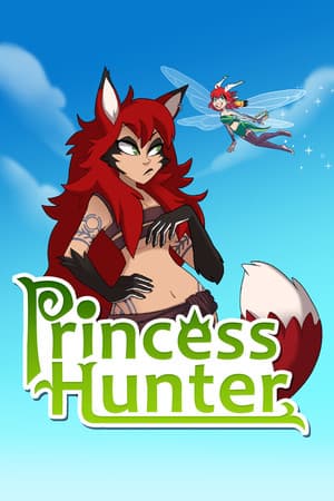 Princess Hunter