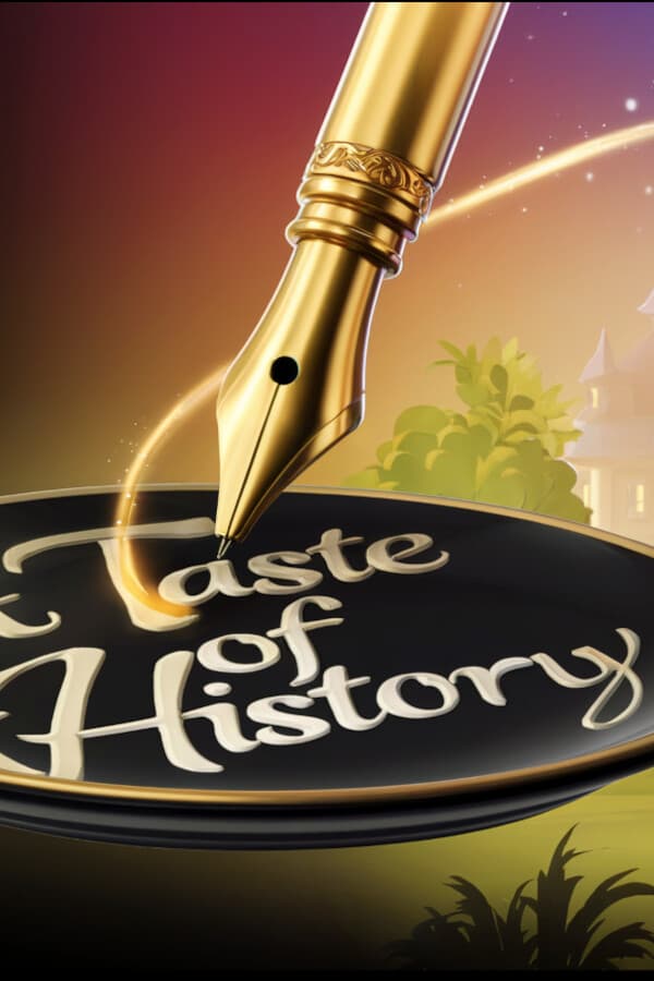 A Taste of History