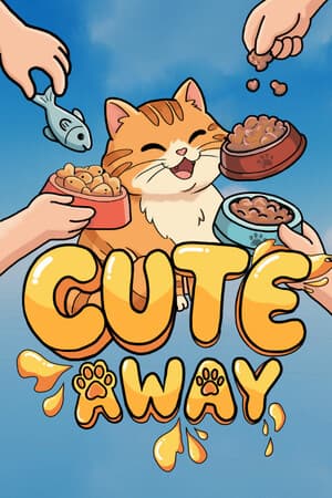 Cute Away: Paws Caretaker Simulator