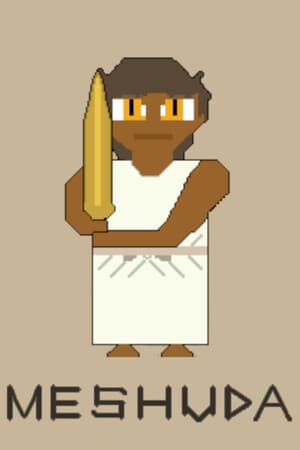MESHUDA