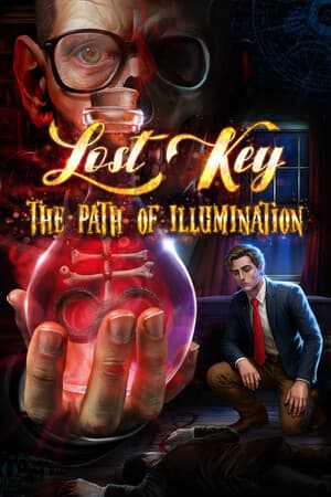 Lost Key - The Path of Illumination