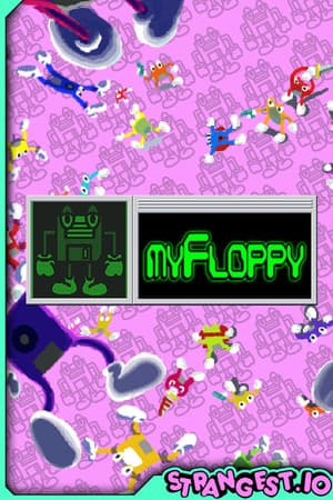 myFloppy Online!