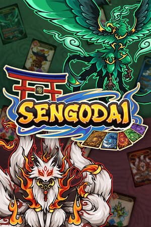 Sengodai