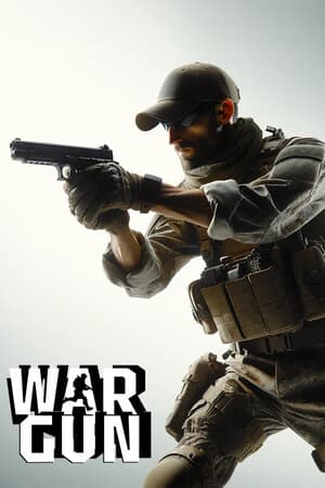 War Gun: Shooting Games Online