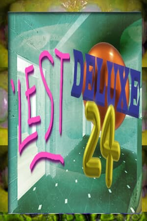 Lest - Deluxe 24
