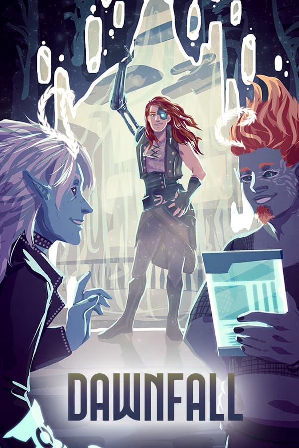Dawnfall