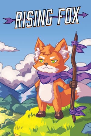 Rising Fox