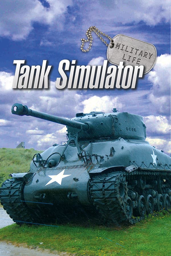 Military Life: Tank Simulator