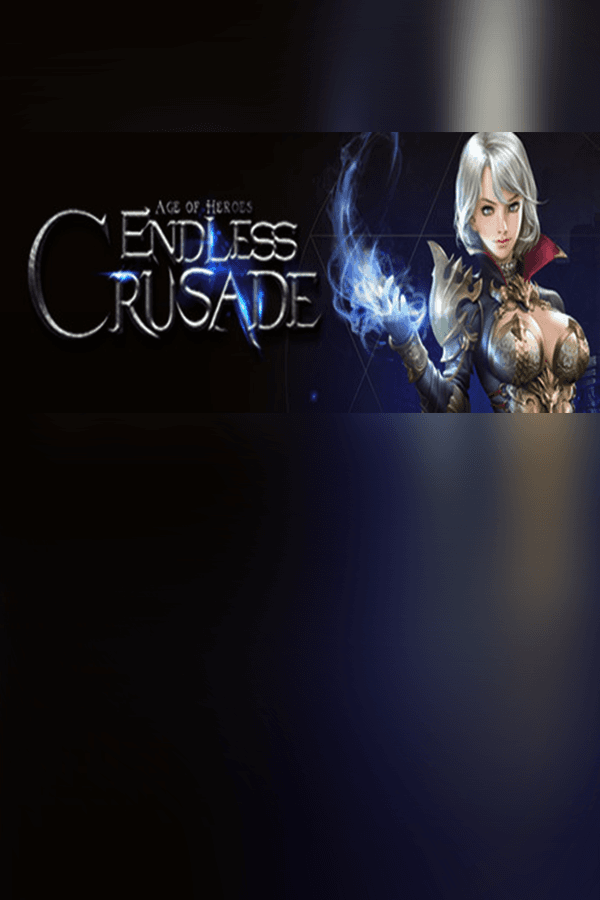 Endless Crusade