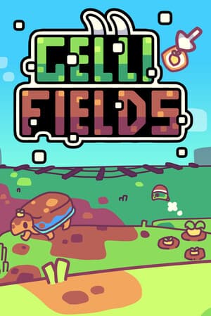 Gelli Fields