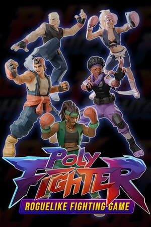 Poly Fighter